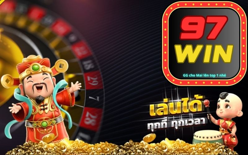 Các Mốc Nổ Hũ Thần Tài tại 97win