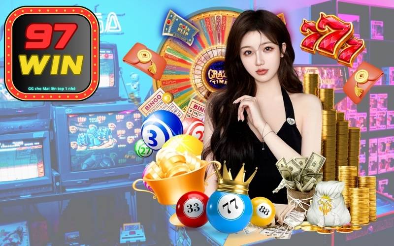 Giới Thiệu Về Game Bài 97win