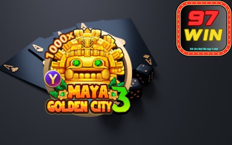 Giới Thiệu Về Game Thành Phố Vàng Maya 3