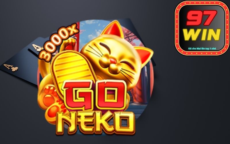 Giới Thiệu Về Go Mèo Phát Tài tại 97win