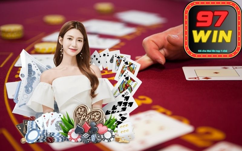 Luật Chơi Bài Cát Tê tại97win