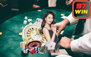 Tìm Hiểu Về Trò Chơi Pai Gow Poker 97win